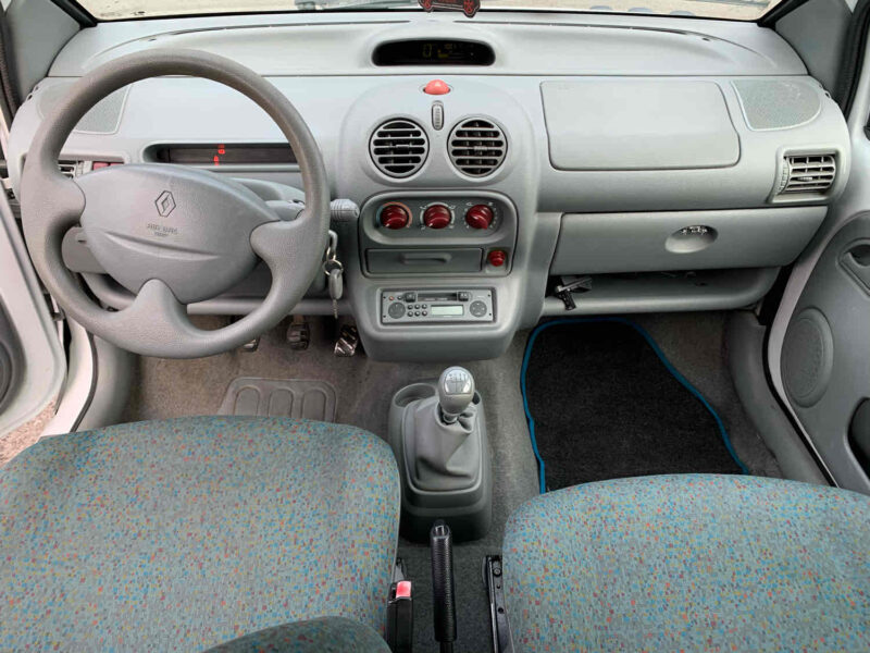 RENAULT TWINGO I 1.2i 58CV