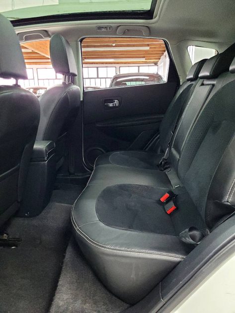 NISSAN QASHQAI 1.6 dCi 130 4X2 Tekna