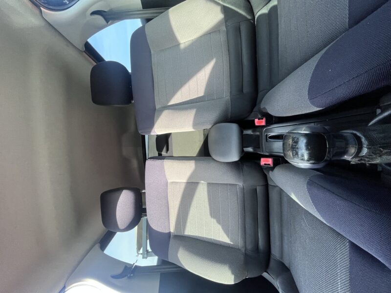 CITROEN C4 CACTUS 2014