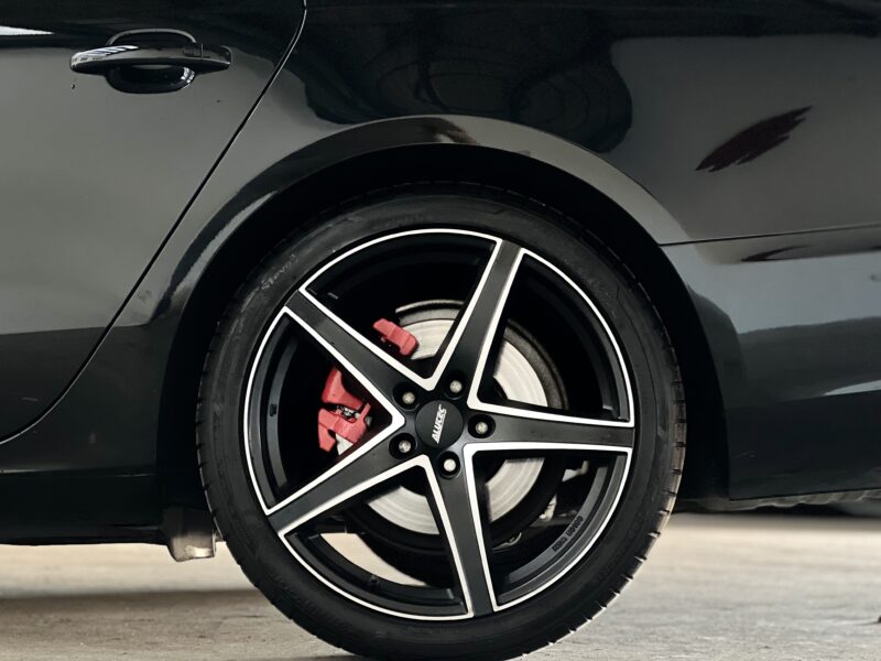 AUDI A5 SPORTBACK 3.2 FSI 265CH QUATTRO S-TRONIC