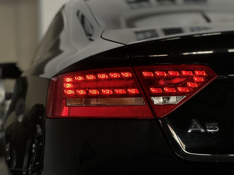 AUDI A5 SPORTBACK 3.2 FSI 265CH QUATTRO S-TRONIC