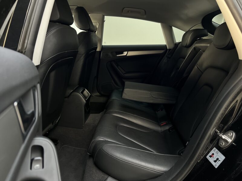 AUDI A5 SPORTBACK 3.2 FSI 265CH QUATTRO S-TRONIC