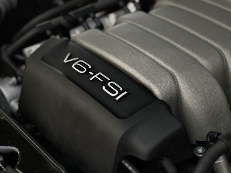 AUDI A5 SPORTBACK 3.2 FSI 265CH QUATTRO S-TRONIC