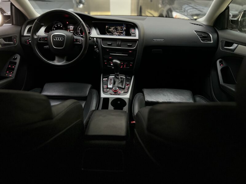 AUDI A5 SPORTBACK 3.2 FSI 265CH QUATTRO S-TRONIC