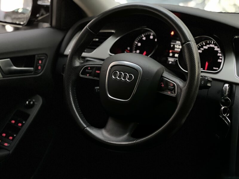 AUDI A5 SPORTBACK 3.2 FSI 265CH QUATTRO S-TRONIC