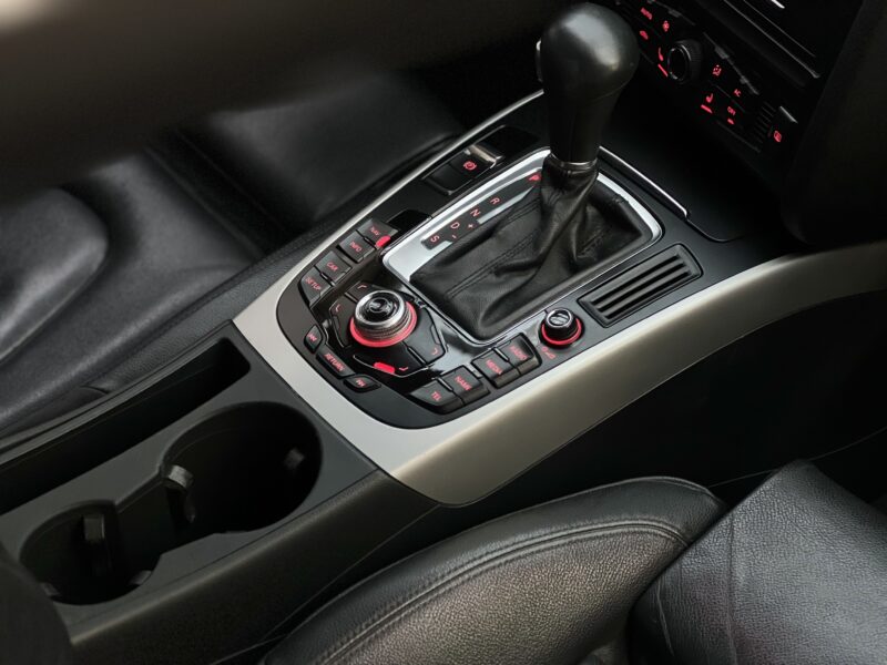 AUDI A5 SPORTBACK 3.2 FSI 265CH QUATTRO S-TRONIC