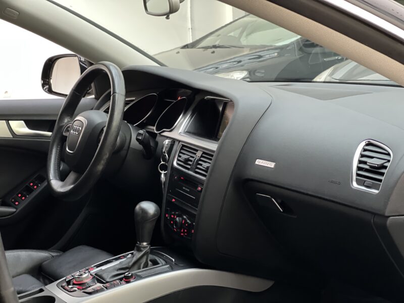 AUDI A5 SPORTBACK 3.2 FSI 265CH QUATTRO S-TRONIC