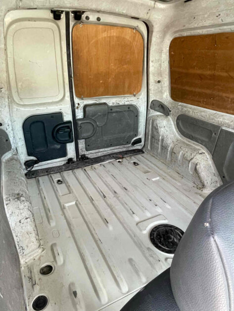 RENAULT KANGOO Express 1.9 garantie 12 mois 