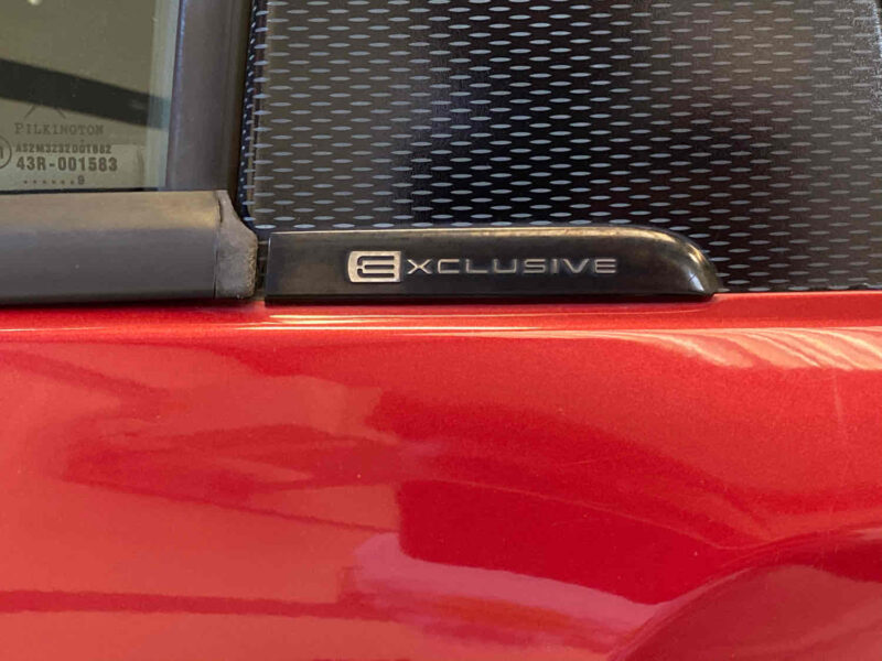 CITROEN C3 PICASSO 2009