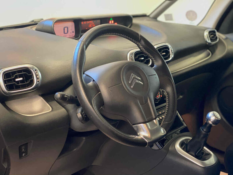 CITROEN C3 PICASSO 2009