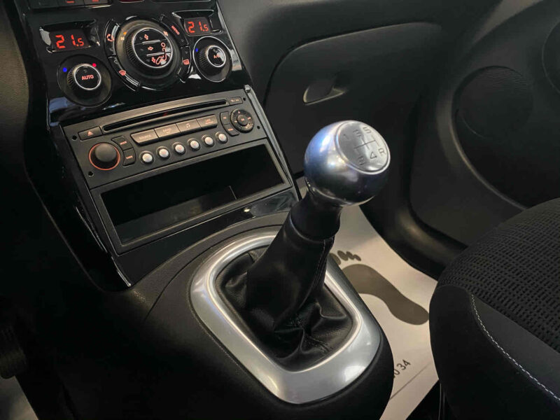 CITROEN C3 PICASSO 2009