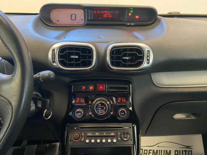 CITROEN C3 PICASSO 2009