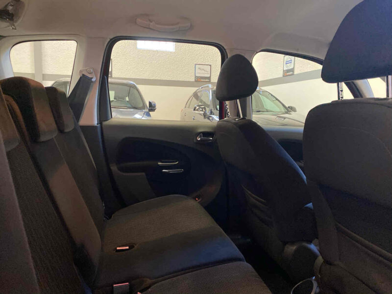 CITROEN C3 PICASSO 2009