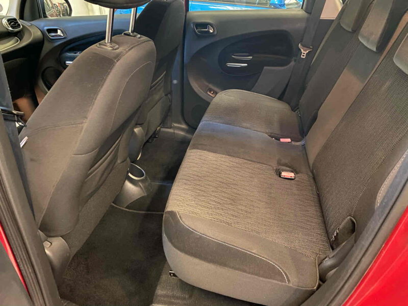 CITROEN C3 PICASSO 2009