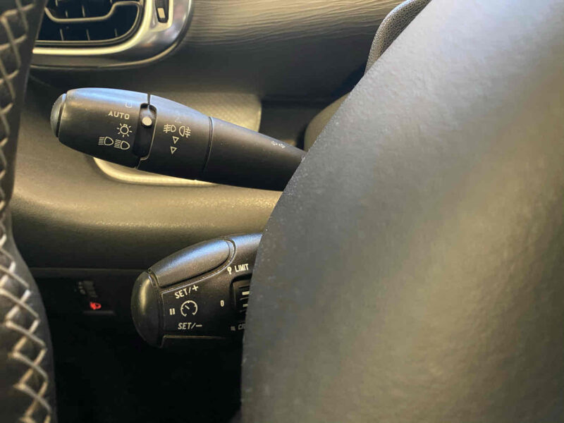 CITROEN C3 PICASSO 2009