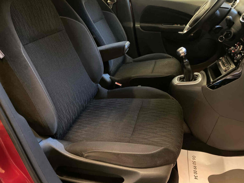 CITROEN C3 PICASSO 2009