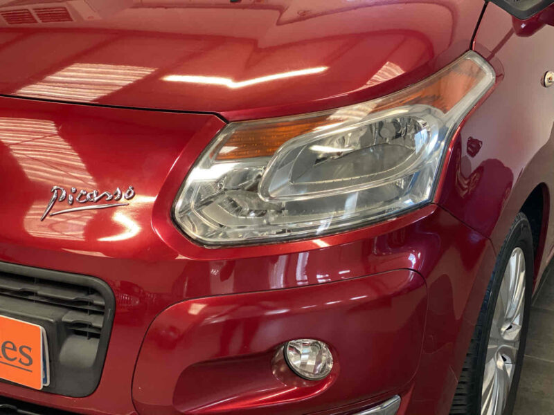 CITROEN C3 PICASSO 2009