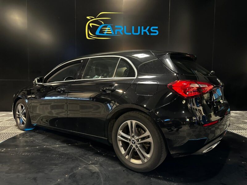 MERCEDES-BENZ CLASSE A 200 163cv Progressive Line 7G-DCT // CAMERA DE RECUL/GPS/BLUETOOTH