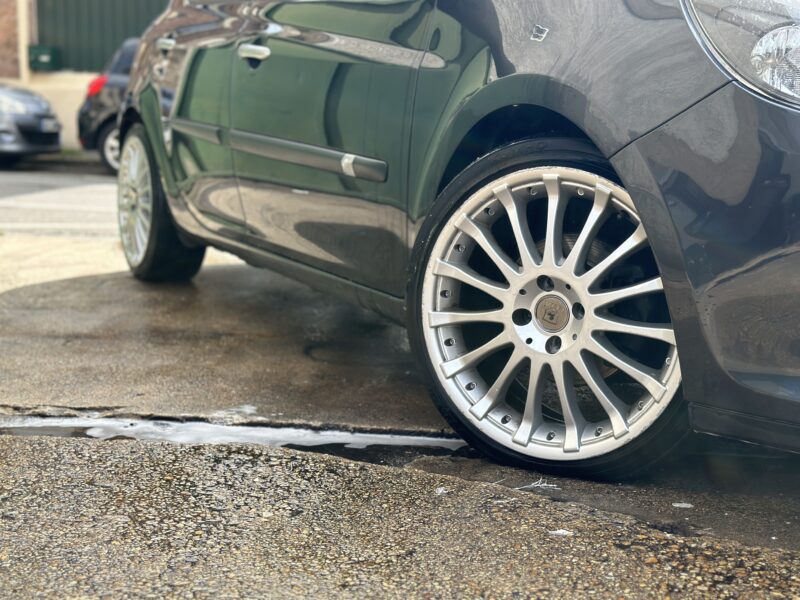 RENAULT CLIO EXEPTION 1.6  PAYEZ EN 4 X !