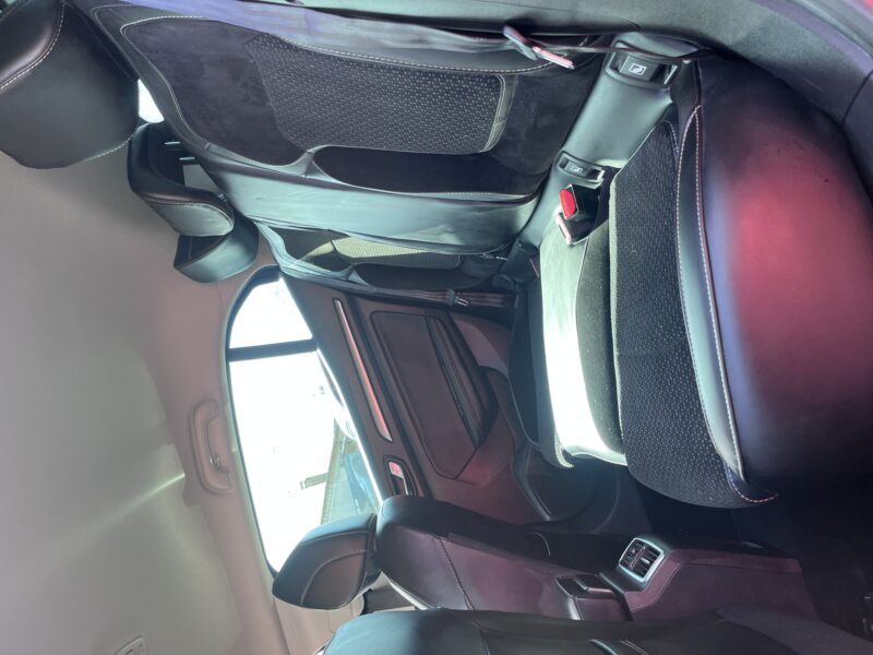 RENAULT MEGANE IV 3/5 portes 2017