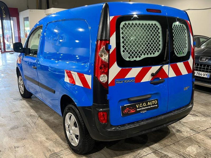 RENAULT KANGOO Express 2011