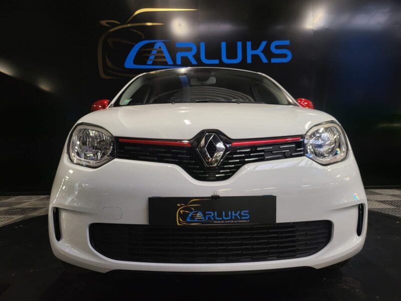 RENAULT TWINGO III 2020