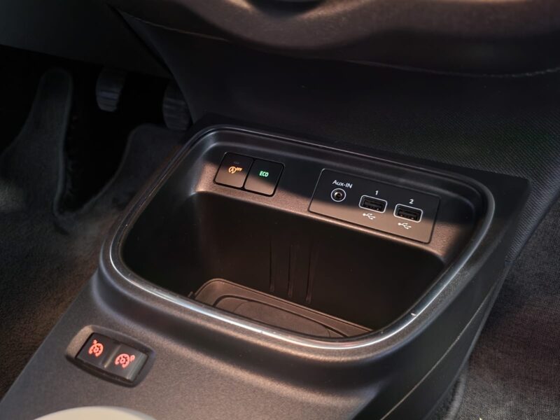 RENAULT TWINGO III 2020