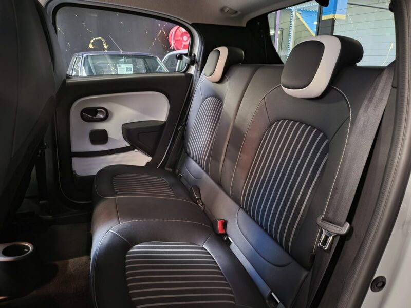 RENAULT TWINGO III 2020