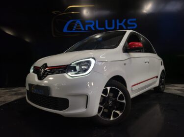 RENAULT TWINGO III 2020