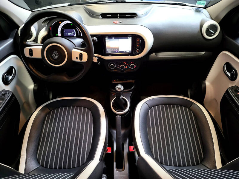 RENAULT TWINGO III 2020
