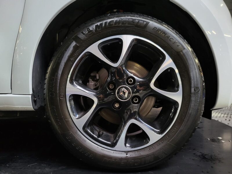 RENAULT TWINGO III 2020