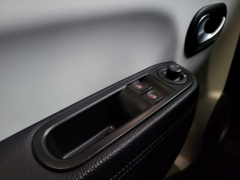 RENAULT TWINGO III 2020