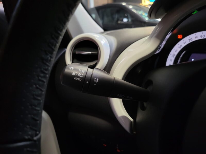 RENAULT TWINGO III 2020