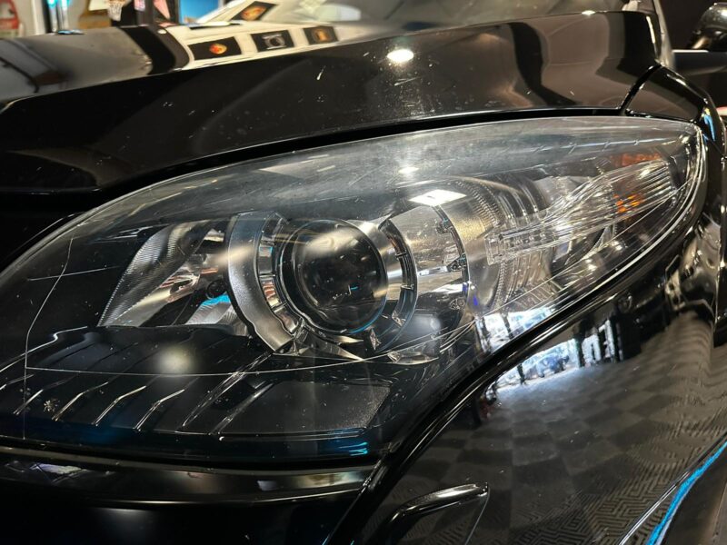 RENAULT MEGANE RS 2.0 265cv CUP , Siege Récaro , HISTORIQUE COMPLET