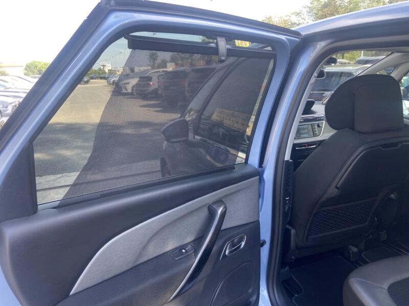 CITROEN C4 PICASSO HDI 115 BVA EXCLUSIVE