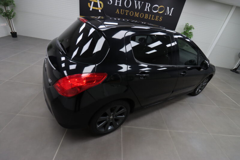 PEUGEOT 308 I 2012
