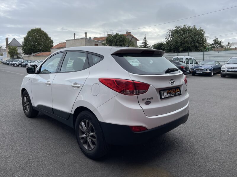 HYUNDAI IX35 2014