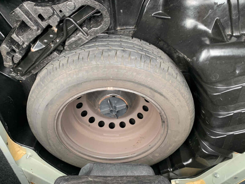 RENAULT MEGANE II 1.6i 113CV