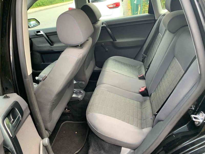 VOLKSWAGEN POLO 1.2i 60CV