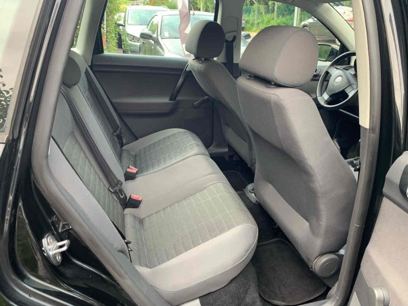 VOLKSWAGEN POLO 1.2i 60CV