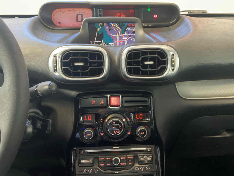 CITROEN C3 PICASSO 2010