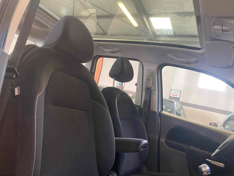 CITROEN C3 PICASSO 2010