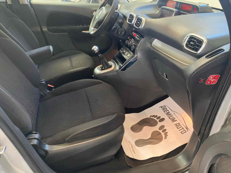 CITROEN C3 PICASSO 2010