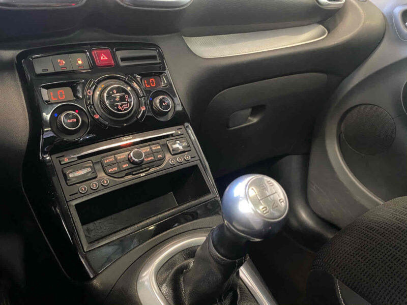 CITROEN C3 PICASSO 2010