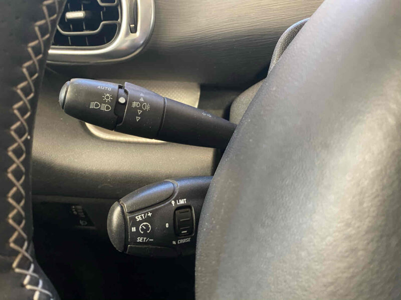 CITROEN C3 PICASSO 2010