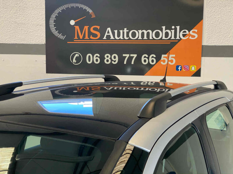 CITROEN C3 PICASSO 2010