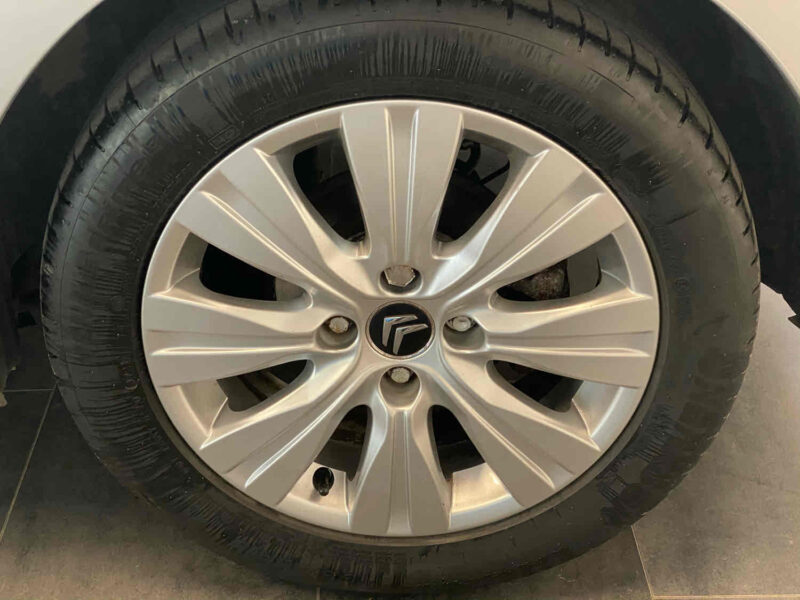 CITROEN C3 PICASSO 2010