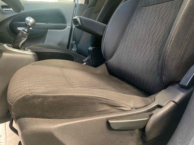 CITROEN C3 PICASSO 2010