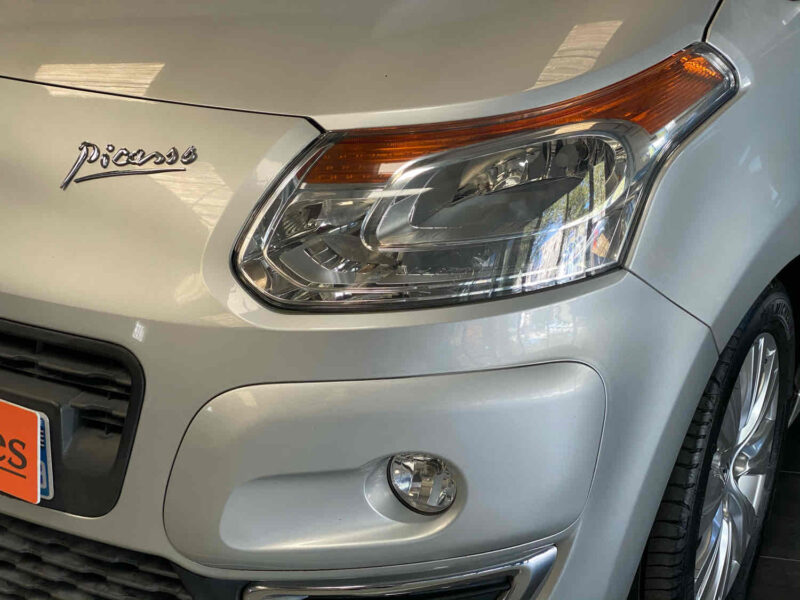 CITROEN C3 PICASSO 2010