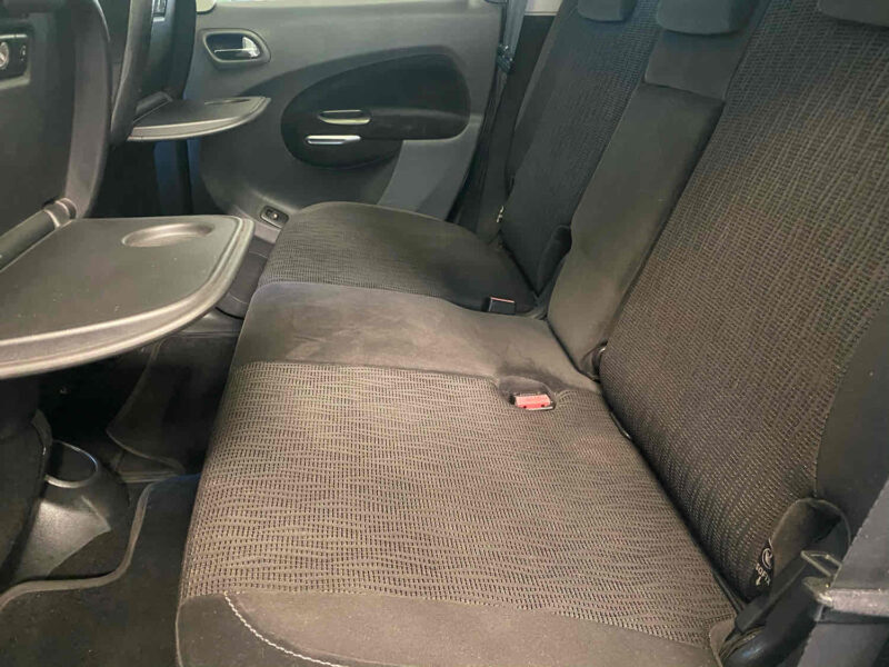 CITROEN C3 PICASSO 2010